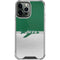 NFL New York Jets Vintage iPhone 13 Pro Max Clear Case