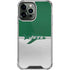 NFL New York Jets Vintage iPhone 13 Pro Max Clear Case