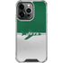 NFL New York Jets Vintage iPhone 14 Pro Clear Case