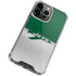NFL New York Jets Vintage iPhone 14 Pro Clear Case