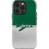 NFL New York Jets Vintage iPhone 15 Pro Impact Case