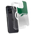 NFL New York Jets Vintage iPhone 15 Pro MagSafe Case