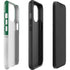 NFL New York Jets Vintage iPhone 15 Pro Max Impact Case