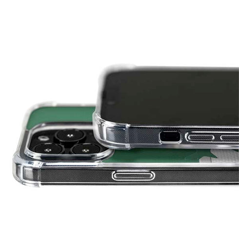 NFL New York Jets Vintage iPhone 15 Pro Max MagSafe Case