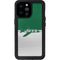 NFL New York Jets Vintage iPhone 14 Pro Max Waterproof Case