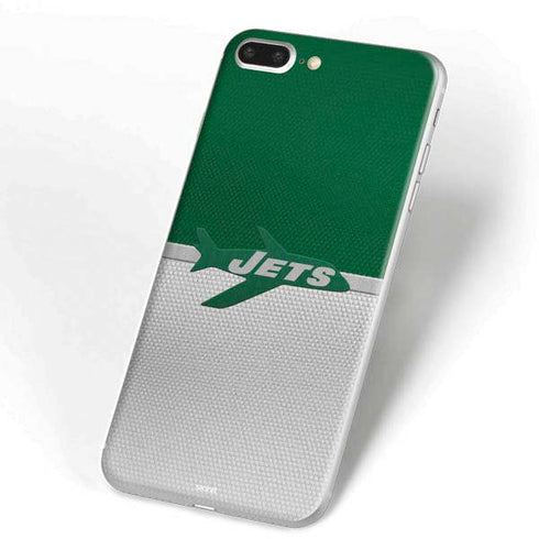 NFL New York Jets Vintage iPhone 7 Plus Skin