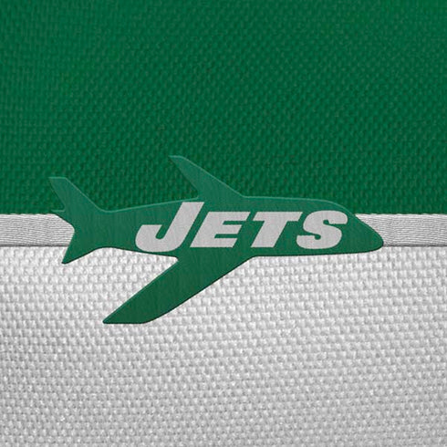 NFL New York Jets Vintage iPhone XR Skin