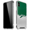NFL New York Jets Vintage iPhone XS Max Clear Case