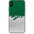 NFL New York Jets Vintage iPhone XS Max Skin