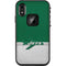 NFL New York Jets Vintage LifeProof Fre iPhone Skin