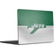 NFL New York Jets Vintage MacBook Air 15 in (2023) Skin