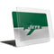 NFL New York Jets Vintage MacBook Air 15in (2023-2025) Case plus Skin