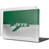 NFL New York Jets Vintage MacBook Pro 16in (2021-25) Case plus Skin