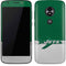 NFL New York Jets Vintage Moto E5 Play Skin