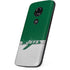 NFL New York Jets Vintage Moto E5 Play Skin