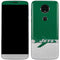 NFL New York Jets Vintage Moto E5 Plus Skin