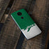 NFL New York Jets Vintage Moto E5 Plus Skin