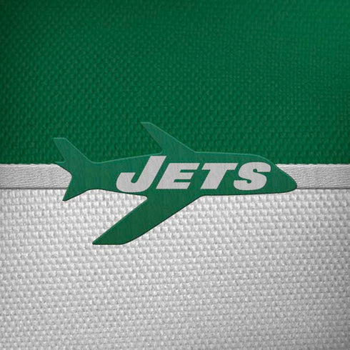 NFL New York Jets Vintage Moto G6 Skin