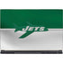 NFL New York Jets Vintage MSI GS65 Stealth Laptop Skin