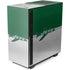 NFL New York Jets Vintage NZXT H510 Compact ATX Mid-Tower Case Skin