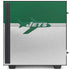 NFL New York Jets Vintage NZXT H510 Compact ATX Mid-Tower Case Skin