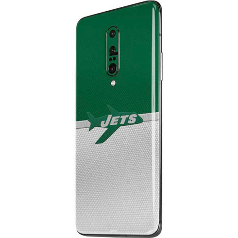 NFL New York Jets Vintage OnePlus 7 Pro Skin