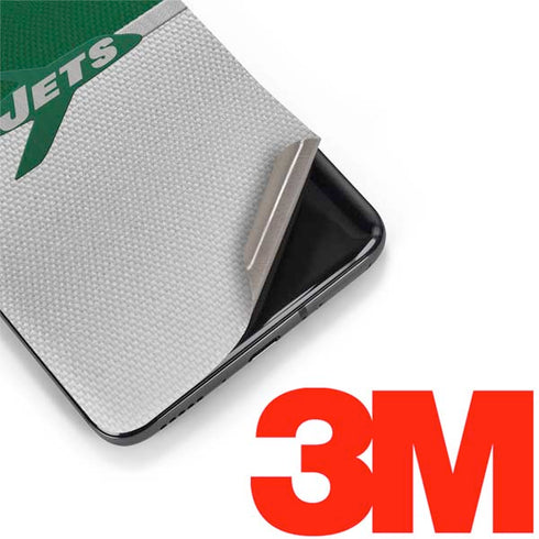 NFL New York Jets Vintage OnePlus 7 Pro Skin