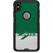 NFL New York Jets Vintage Otterbox Commuter iPhone Skin