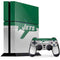 NFL New York Jets Vintage PS4 Console and Controller Bundle Skin