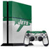 NFL New York Jets Vintage PS4 Console and Controller Bundle Skin