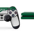 NFL New York Jets Vintage PS4 Console and Controller Bundle Skin