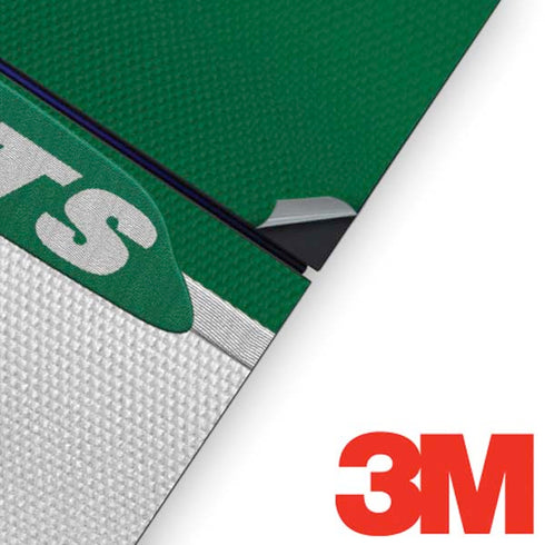 NFL New York Jets Vintage PS4 Console and Controller Bundle Skin