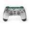 NFL New York Jets Vintage PS4 Controller Skin