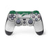 NFL New York Jets Vintage PS4 Controller Skin