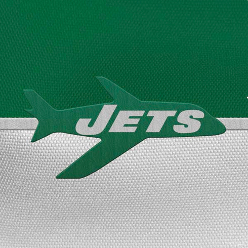 NFL New York Jets Vintage PS4 Controller Skin