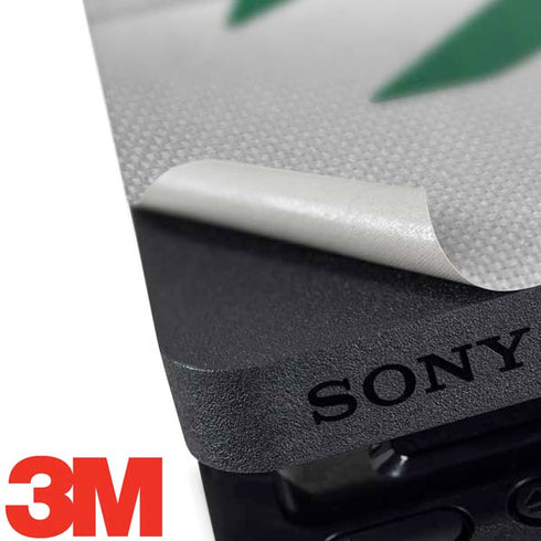 NFL New York Jets Vintage PS4 Pro Bundle Skin