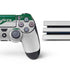 NFL New York Jets Vintage PS4 Pro Bundle Skin
