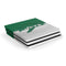 NFL New York Jets Vintage PS4 Pro Console Skin