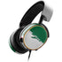 NFL New York Jets Vintage SteelSeries Arctis 5 Skin