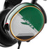 NFL New York Jets Vintage SteelSeries Arctis 5 Skin