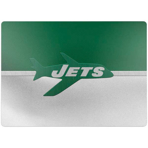 NFL New York Jets Vintage Surface Laptop 4 15in Skin