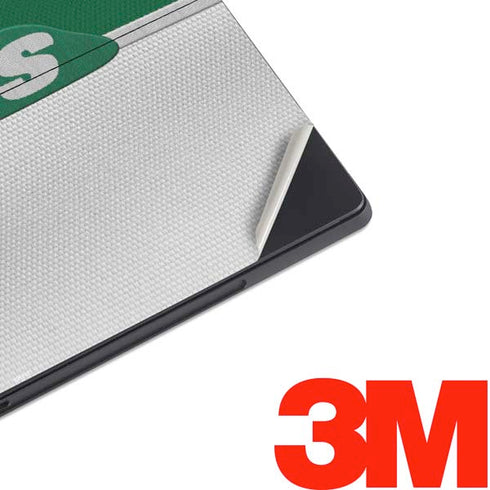 NFL New York Jets Vintage Surface Pro 6 Skin