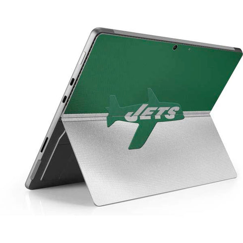 NFL New York Jets Vintage Surface Pro 8 Skin