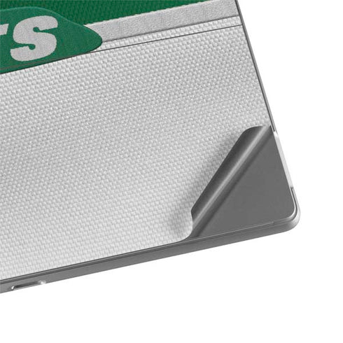 NFL New York Jets Vintage Surface Pro 8 Skin