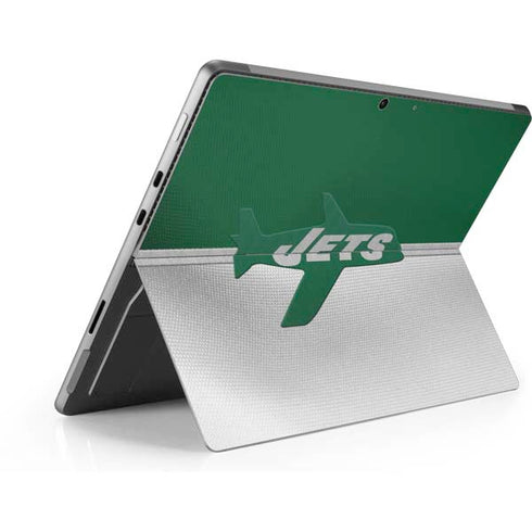 NFL New York Jets Vintage Surface Pro 9 Skin