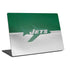 NFL New York Jets Vintage Universal Laptop 15in (12.2 x 8.8in) Skin