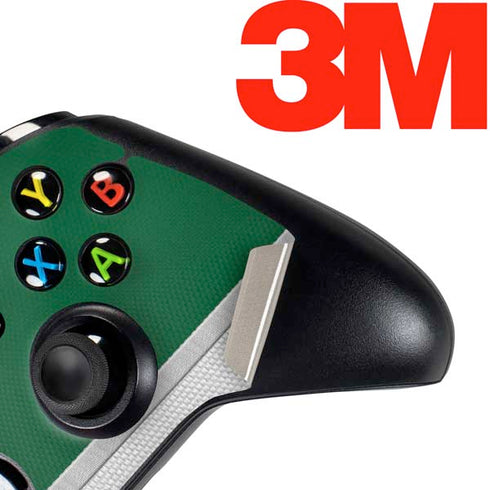 NFL New York Jets Vintage Xbox One Controller Skin