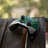 NFL New York Jets Vintage Xbox One Controller Skin