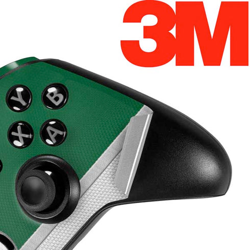 NFL New York Jets Vintage Xbox One Elite Controller Skin