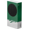 NFL New York Jets Vintage Xbox Series S Console Skin